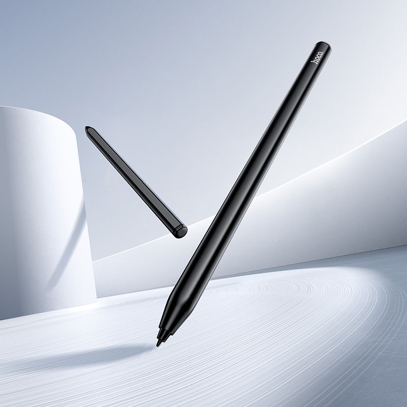 Hoco Special Smart Active Capacitive Pen GM115 - Black